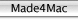 Made4Mac