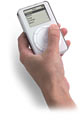 Thumb wheel